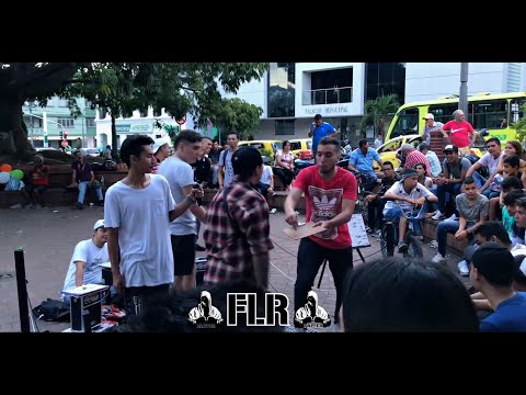 ((BATALLON)) PABLEKO vs ALANKRAFT// FILTRO REGIONAL BDM// [CUARTOS]