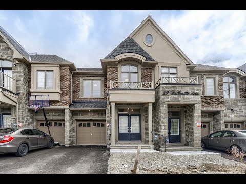 27 Dalbeattie Drive , Brampton Home for Sale - Real Estate Properties for Sale