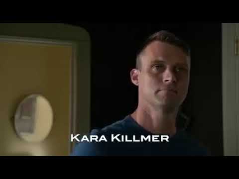 Chicago Fire 10x02 | Sylvie Brett and Matt Casey (kiss scene)