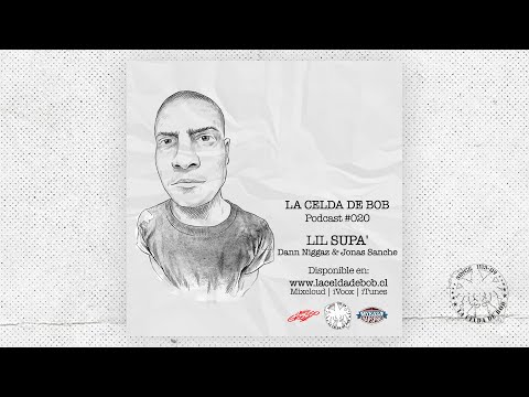 Entrevista a Lil Supa & Dann Niggaz en La Celda De Bob