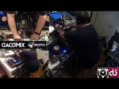 Tranceformation Rewired LIVE #88 - Current Trance Releases Only - 100% Vinyl mixed