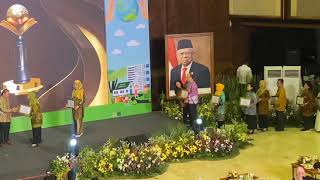 Penghargaan Adiwiyata