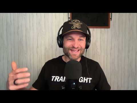 Down to Earth New Year's Fitness Advice for Cyclists (#287)