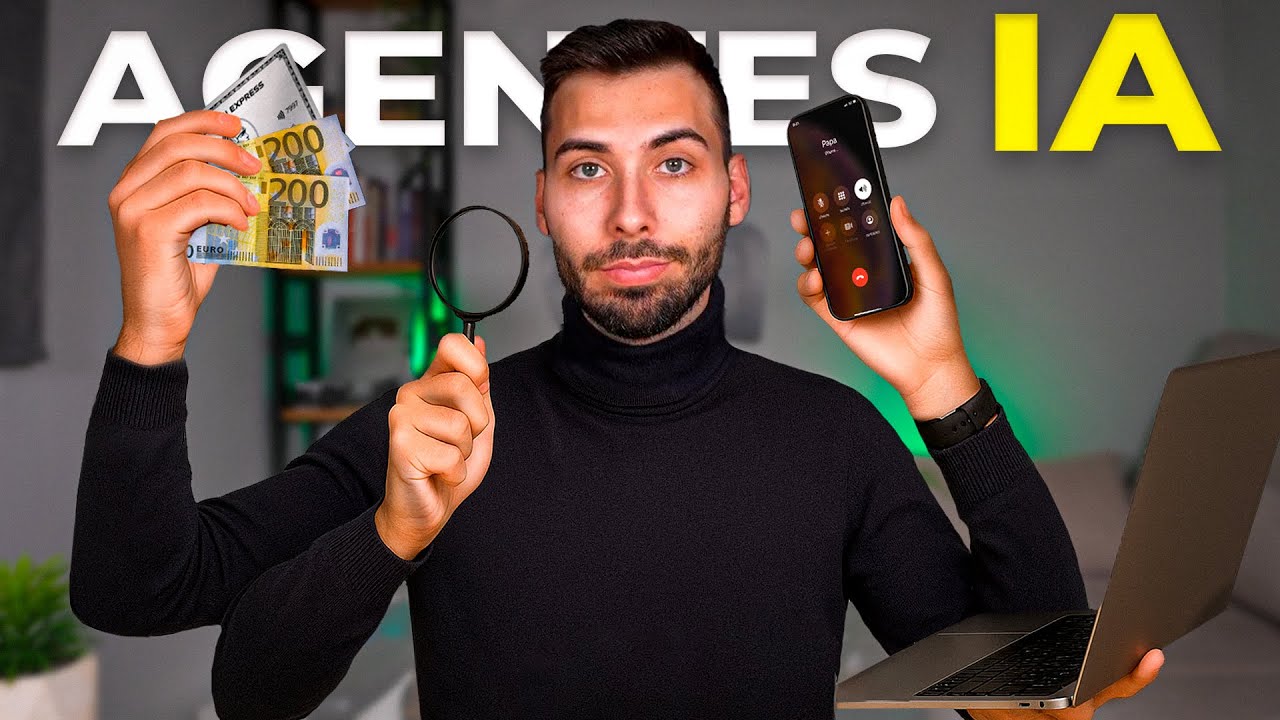 Better than ChatGPT! New SUPER AI Agents do EVERYTHING for you 🤖 Genspark Tutorial, DoBrowser, ...