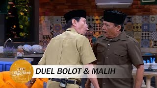 Download lagu Duel Bolot vs Malih mp3