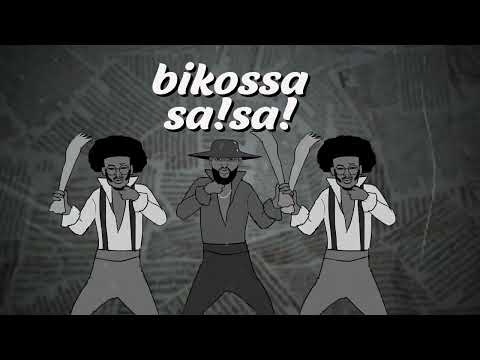 Phillbill-BIKOSSA - Styfler, Ego&Prido ( Lyric Video )