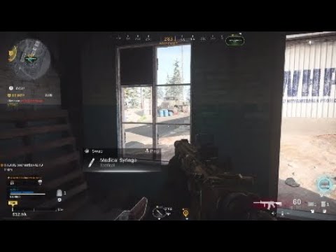 LionRos x Warzone Plunder Call of Duty