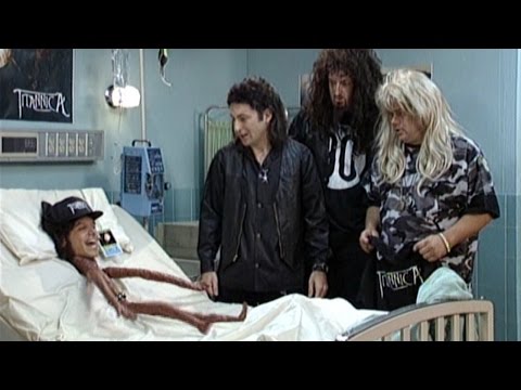 Mr. Show - Titanica visits a fan