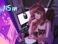 【Ayunda Risu】1:15 AM【Original Song】