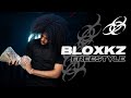 Bloxkz GOMD Doomsday Freestyle
