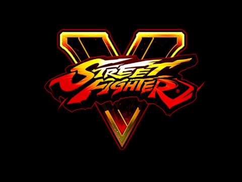 Street Fighter V - Temple of Ascension (Round 2)
