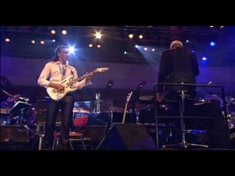 Liberty - Steve Vai