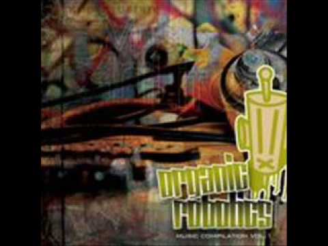 Organic Robotics Music Compilation v.1 Track 5