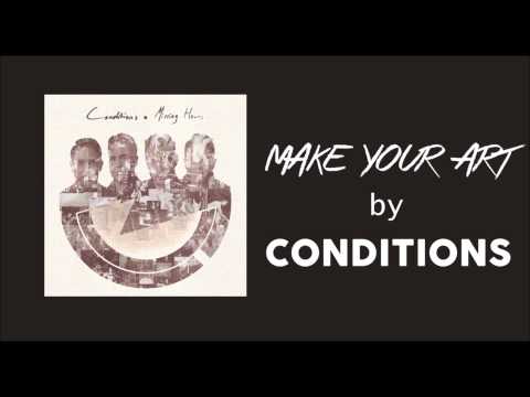 Video thumbnail for Make Your Art