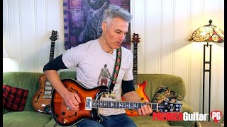 Video thumbnail for First Look - PRS SE Hollowbody Standard by Premier Guitar