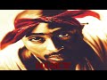 2Pac x C-Bo - Thug Poetry | HD 2023 (MUSIC VIDEO & LYRICS)