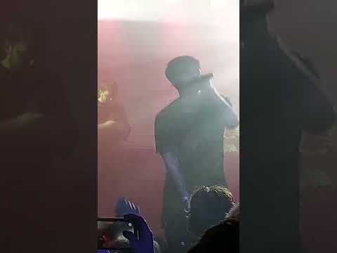 STED.D, aikko - ФИНИТА (концерт)