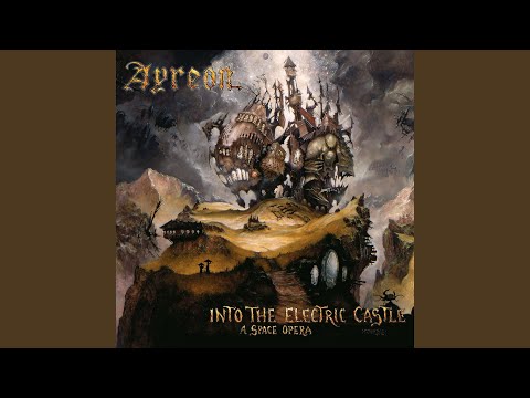 Download Ayreon - Isis And Osiris MP3