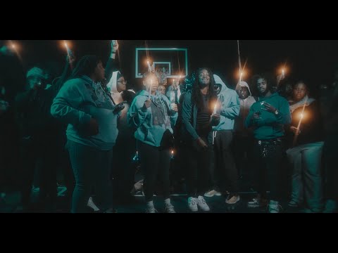 U4L JUDO - LOST MY SOUL / LONG LIVE YG (Official Video) | Dir by @95productions98