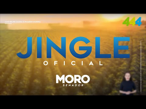 JINGLE OFICIAL SERGIO MORO SENADOR