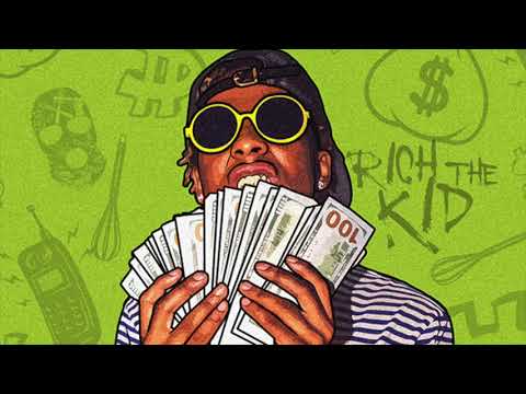 [FREE] Rich The Kid x Jay Critch Type Beat - "New Freezer 2.0"