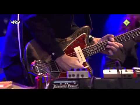 Wilco   Impossible Germany   Lowlands 2009