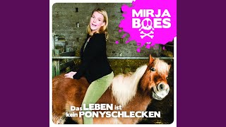 Bei mir zuhause sind schon drei