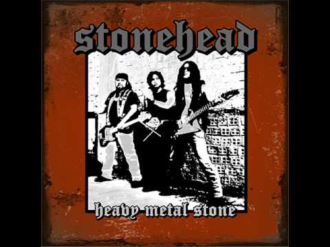 Stonehead - Overdose