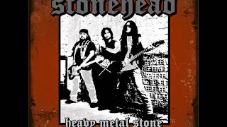 Stonehead - Overdose