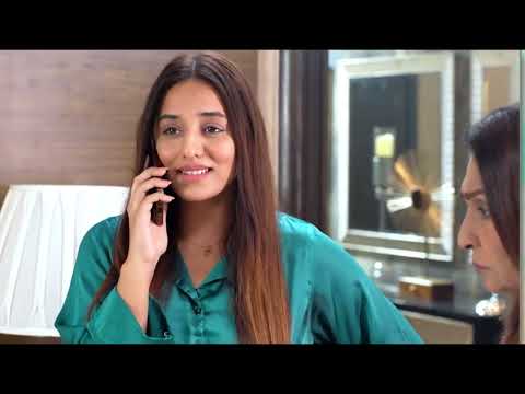 Dil-e-Nadan Episode 13 Teaser - 23rd September 2024 - HAR PAL GEO #DieNadan #MikaalZulfiqar#AmarKhan