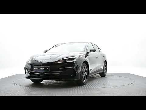 BYD Seal 6 Boost - Image 2