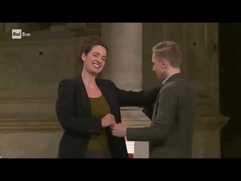 Handel Alcina HWV 34 Andrea Marcon (subtitled)