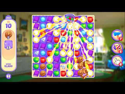 Small town murders level 302