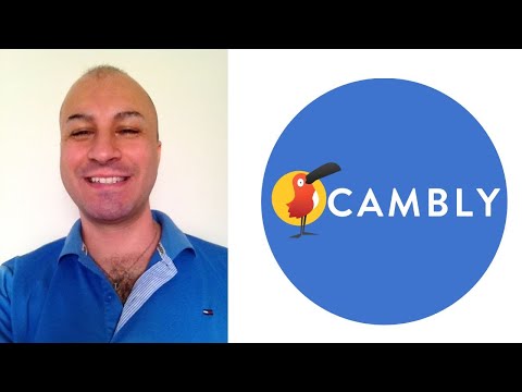 You speak well, essentially, you have really good vocabulary | Teacher's feedback | Cambly excerpt