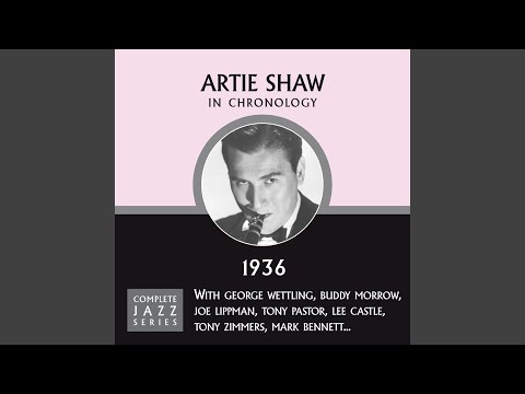 You Can Tell She Come From Dixie (11-30-36)