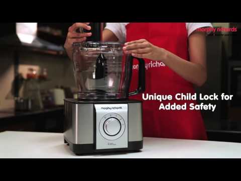 morphy richards mixer grinder 1000w