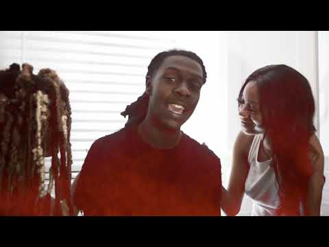 TRAY SEVEN - No Class (Official Video)