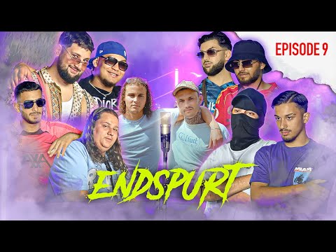 ICON 5 | FINALE | Top 8 - Kampf um den Sieg: Gebrochene Seelen (35.000 Likes für Episode 10)