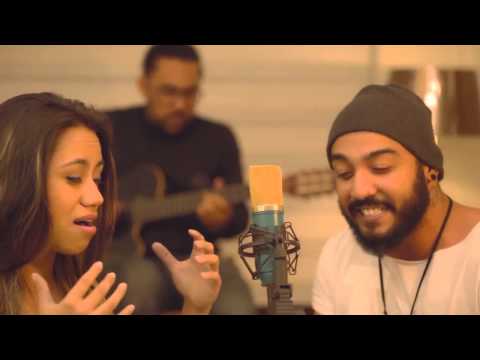 Jansen feat Anna & Saulo - Logo Eu & Valerie (Zouk Remix)