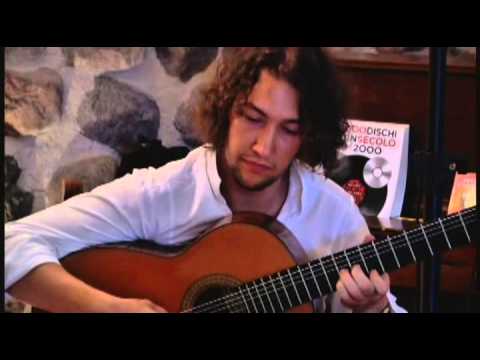 Frank Zappa - Brown Shoes Don't Make It (Inventionis Mater) - Live at TrentinoInJazz 2013