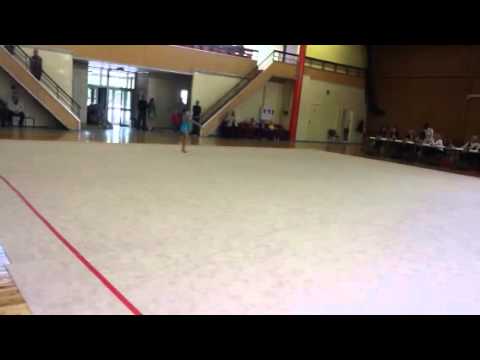 Tip-Top Klubi, Fatejeva Anastasia, r6ngas