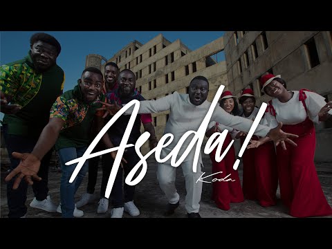 KODA - ASEDA (Official music video)