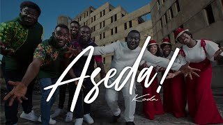 KODA - ASEDA (Official music video)