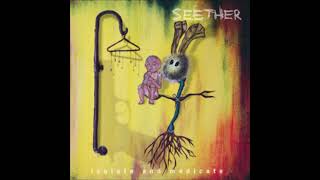Seether - Suffer It All