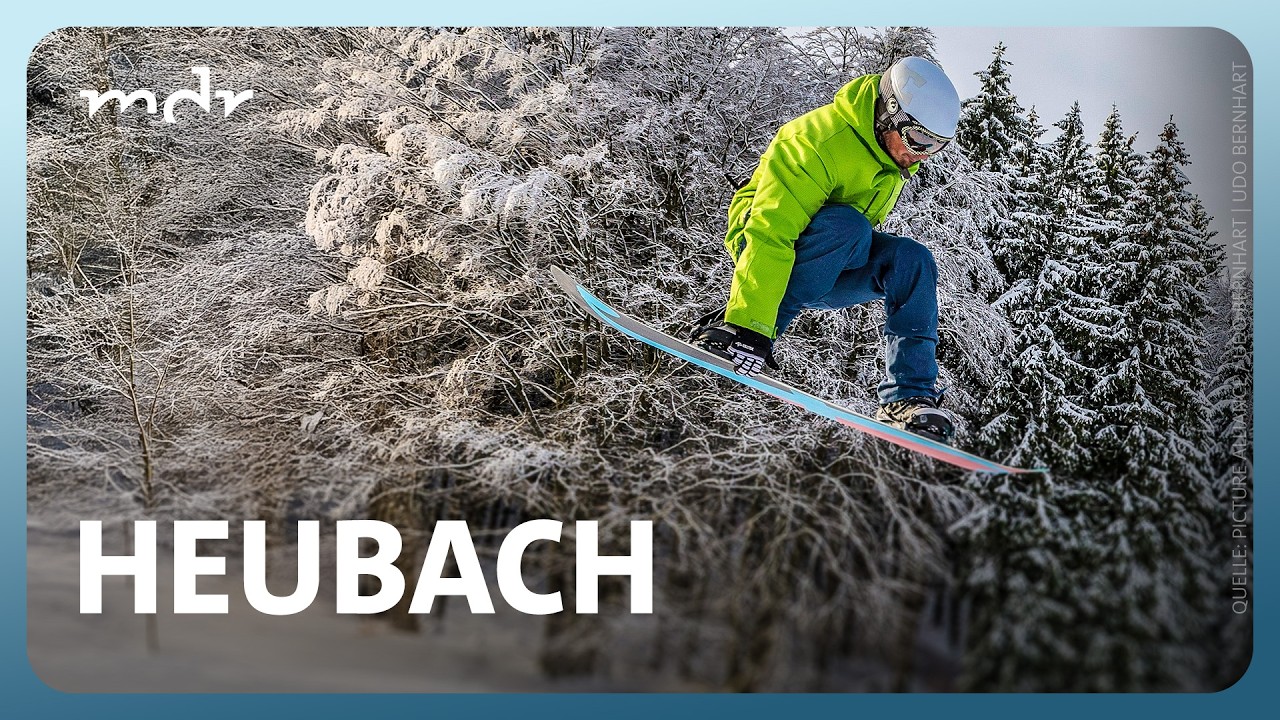 Heubach | Unser Dorf hat Wochenende | MDR