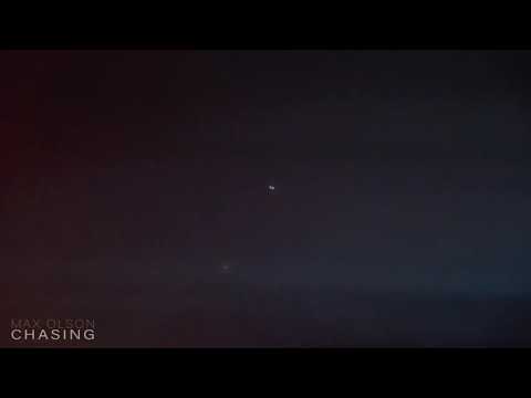 Car flies in Rolling Fork, MS Tornado