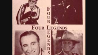 Honky Tonk Song Jerry Lee Lee Lewis, Faron Young, Webb Pierce &amp; Mel Tillis