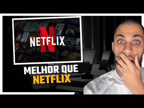 COMO VER FILMES E SERIES NO CELULAR