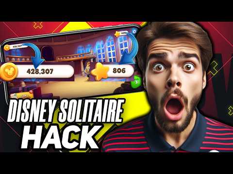 How to Hack Disney Solitaire? Testing the 2026 Unlimited Stars Method
