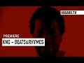 KNG - Beats&Rhymes // prod. by JoDu (16BARS.TV ...